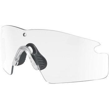 Oakley SI SI Ballistic M Frame 3.0 CLEAR Replacement Lens