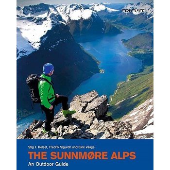 The Sunnmore Alps - Norway