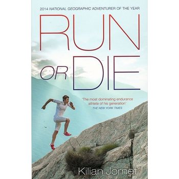 Running books