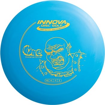 Innova DX Orc