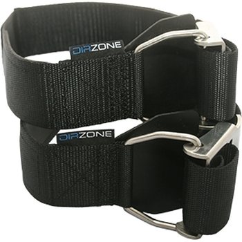 DirZone Tank band with metal buckle