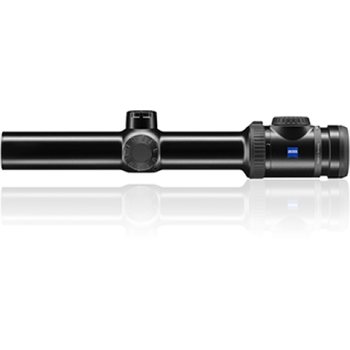 Zeiss Victory V8  1.1-8 x 30, Red dot riflescope