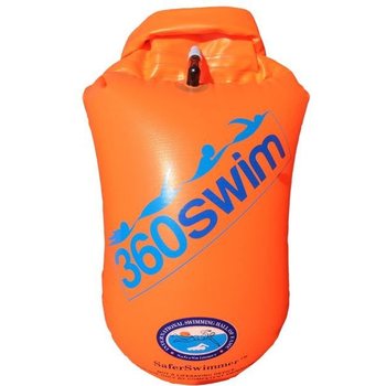 360swim SaferSwimmer Safety Buoy (PVC)