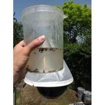 H-Trap Horsefly trap water tank
