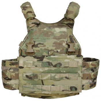 Plate Carriers / Covers