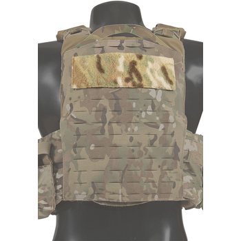 First Spear Patch Holder Panel, 6/12™, Multicam