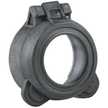 Aimpoint Micro T-2 Lens Cover, Transparent, Rear