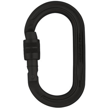 DMM Ultra O Keylock Screwgate Tactical