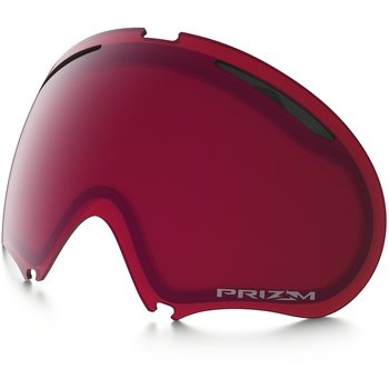 Oakley A-Frame 2.0 Replacement lens, Prizm Rose