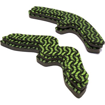 Nutcase Street Foam Pad Set