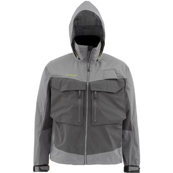 Simms G3 Guide Jacket