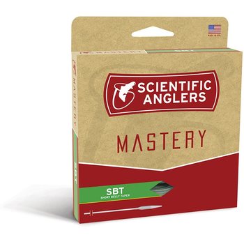 Scientific Anglers Mastery SBT