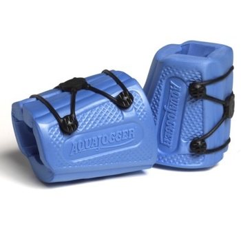 Aquajogger RX Aquatic Footgear | Aquatic Fitness and Water Running 