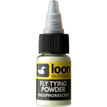 Loon Fly Tying Powder