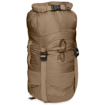 Outdoor Research Airpurge Dry Compression Sack 10L