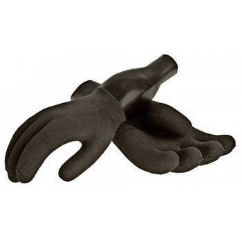 Dry Gloves with wrist seal