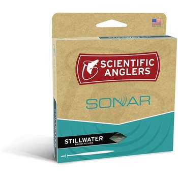 Scientific Anglers Sonar Stillwater