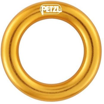 Petzl Ring L kiinnityspisterengas