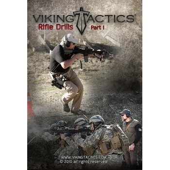 VTAC Rifle Drills Part I
