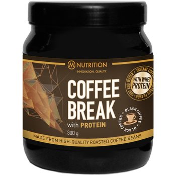 M-Nutrition Coffee Break 300 g