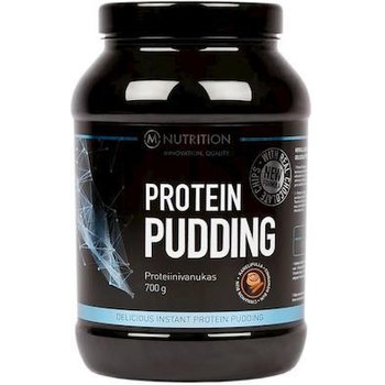 M-Nutrition Pudding 700g