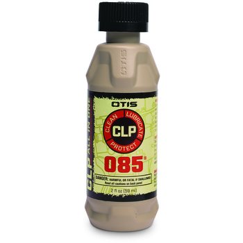 Otis O85® CLP (2 oz)