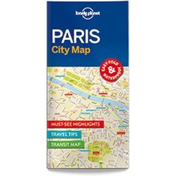 City maps