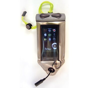 Aquapac MP3/iPhone-suojapussi (518)