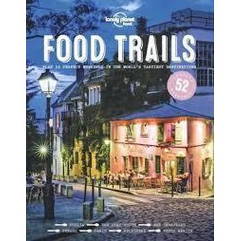 Food travel guides