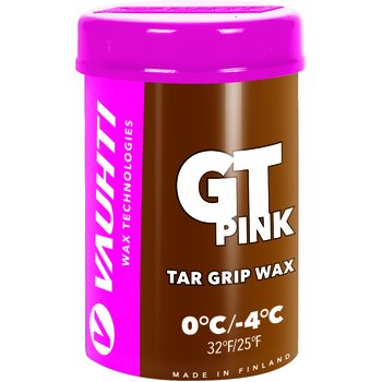Vauhti Grip Tar Pink 45g, 0...-4°C