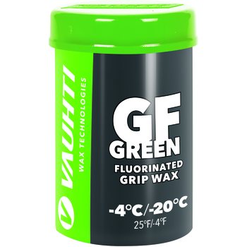 Vauhti GF Green 45g, -4...-20