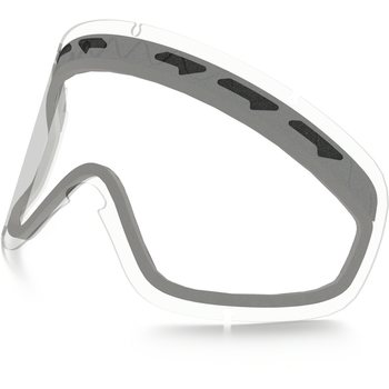 Oakley O2 XS Replacement lens, Clear