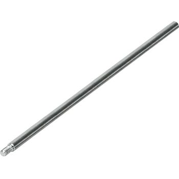 Breakthrough Stainless Steel Rod, Fixed