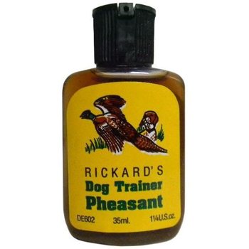 Pete Rickard's Dog Training Scent 35ml