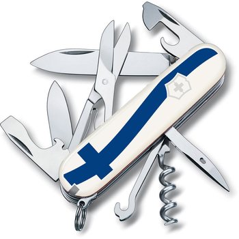 Victorinox Climber Jubileum Edition