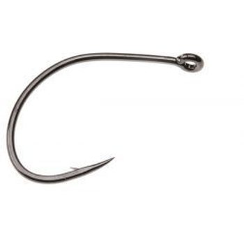 Pike and Saltwater hooks