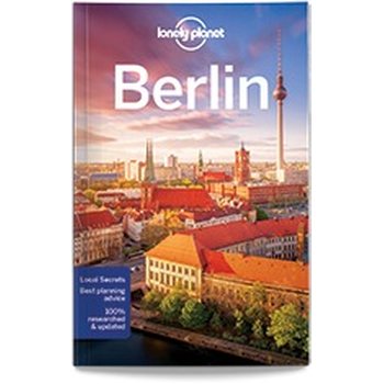 Lonely Planet Berlin (Berliini)