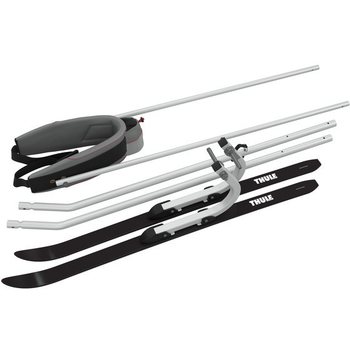 Thule Ski Kit (Sport, Cross, Cab & Lite -mallit)