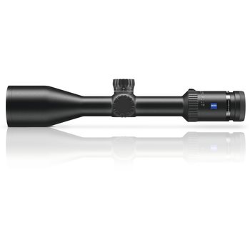 Zeiss Conquest V6 2.5-15x56, Red Dot Riflescope