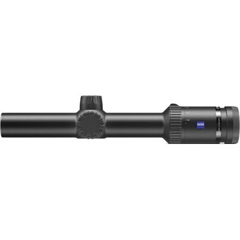 Zeiss Conquest V6 1,1-6x24, Red Dot Riflescope