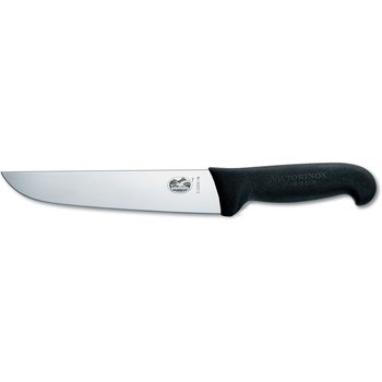 Victorinox Butcher knife 18cm, Fibrox handle