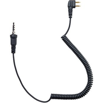 Lafayette Smart Peltor earmuff cable 3,5mm (6103)
