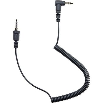 Lafayette Smart Silenta/Sordin earmuff cable 3,5mm (6104)