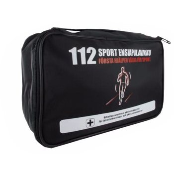 Estecs Sport first aid kit