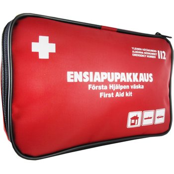 Estecs Basic first aid kit