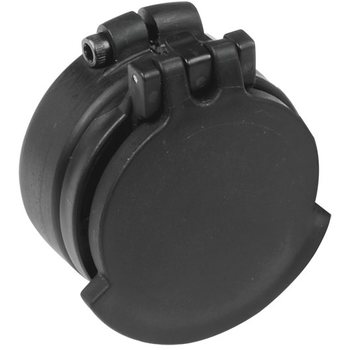 Tenebraex Ocular Cover for Trijicon Accupower 1-8x28