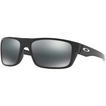 Oakley Drop Point Polished Black w/ Black Iridium