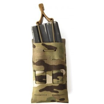 Blue Force Gear Mag NOW! POUCH, M4 SINGLE