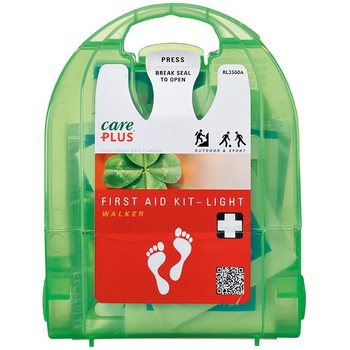Care Plus First Aid Kit Light - Walker