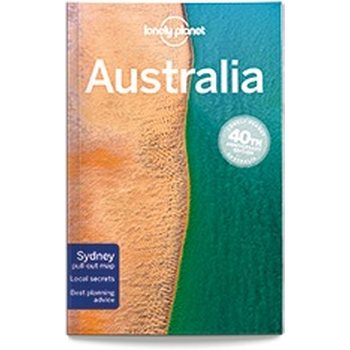 Australien, Nya Zeeland och Polynesien